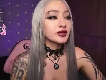 Chaturbate Private Sex Chat of giselx_xx