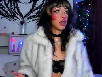 Chaturbate Sex Chat of goredolly