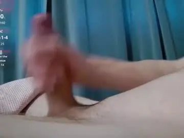 Chaturbate Live Sex Cam of hiilkjg1