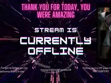 Chaturbate Watch Live Sex Cams of kairafantasy