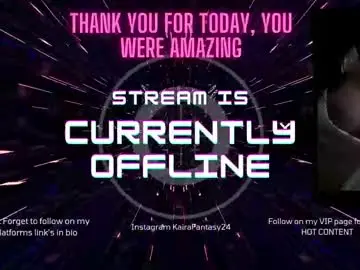 Chaturbate Live Porn of kairafantasy