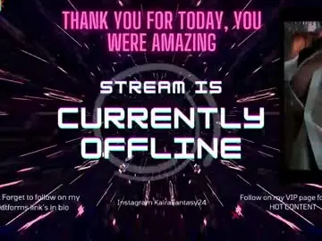 Chaturbate Adult Webcam of kairafantasy