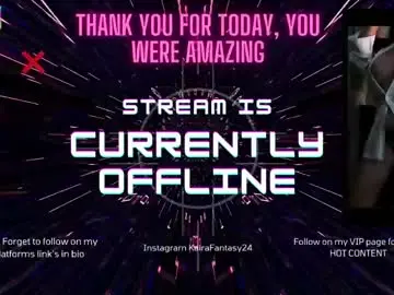 Chaturbate Live Porn of kairafantasy