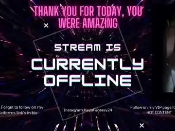 Chaturbate Free Live Porn of kairafantasy