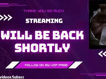 Chaturbate Best Webcam of kairafantasy
