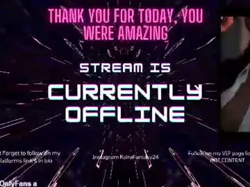Chaturbate Watch Live Sex Cams of kairafantasy