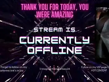 Chaturbate Adult Webcams of kairafantasy