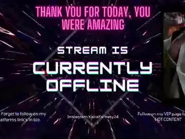 Chaturbate Adult Webcams of kairafantasy