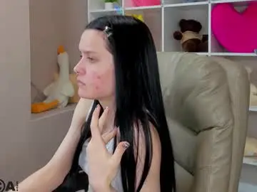 Chaturbate Best live sex cam show of kessi_millis