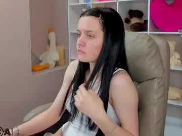 Chaturbate Best Webcam of kessi_millis