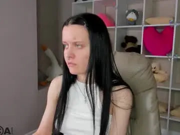 Chaturbate Free Live Porn of kessi_millis