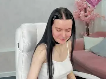 Chaturbate Live Porn of kessi_millis