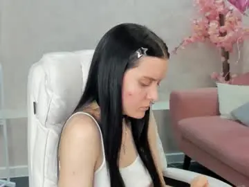 Chaturbate Adult Webcams of kessi_millis