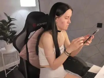 Chaturbate Watch Live Sex Cams of kessi_millis