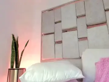 Chaturbate Live Porn of kristel_s_