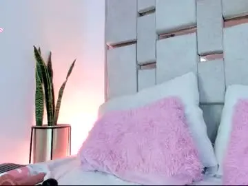 Chaturbate Nude Webcam of kristel_s_