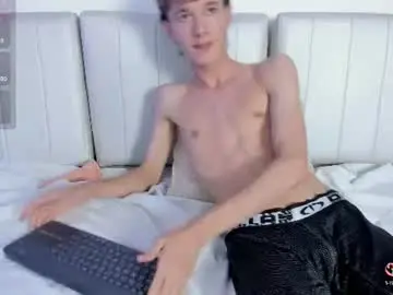Chaturbate Adult Webcam of kylorx_xx