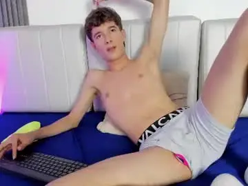 Chaturbate Live Sex of kylorx_xx