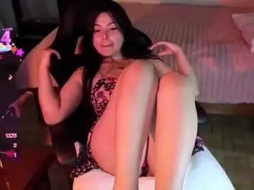 Chaturbate Adult Webcam of lee_moyalune