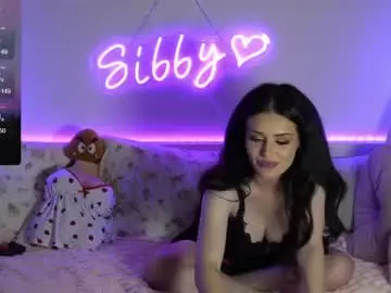 Chaturbate Adult Webcam of lilsibby