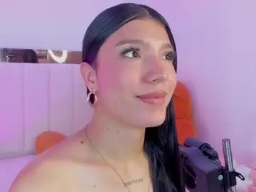 Chaturbate Sex Chat of may_fox_