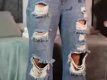 Chaturbate Live Sex of mekari_doll