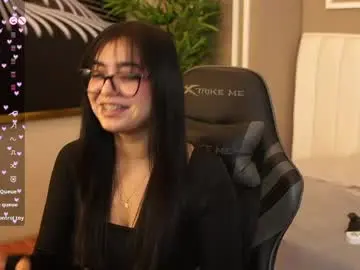 Chaturbate Live Sex of mekari_doll