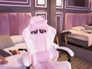 Chaturbate Best live sex cam show of mekari_doll