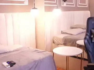 Chaturbate Sex Cam of mekari_doll