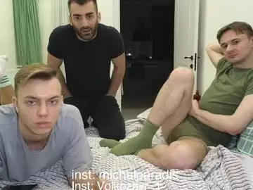 Chaturbate Best Webcam of michael_sexdevil