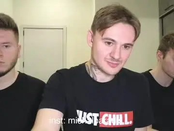 Chaturbate Adult Video Chat of michael_sexdevil