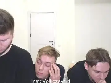 Chaturbate Private Sex Chat of michael_sexdevil