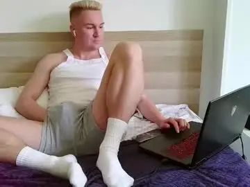 Chaturbate Sex Cam of michael_sexdevil
