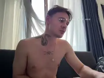Chaturbate Sex Cam of michael_sexdevil
