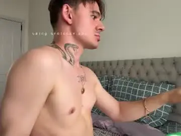 Chaturbate Best Webcam of michael_sexdevil