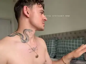 Chaturbate Adult Video Chat of michael_sexdevil