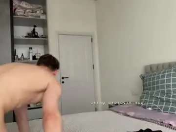 Chaturbate Live Porn of michael_sexdevil