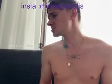 Chaturbate Live Porn of michael_sexdevil