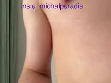 Chaturbate Live Sex Cam of michael_sexdevil