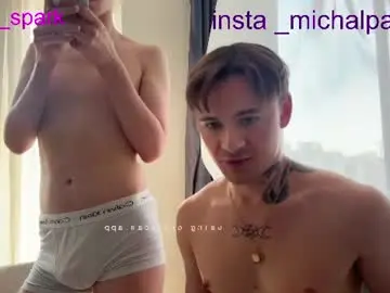Chaturbate Nude Webcam of michael_sexdevil
