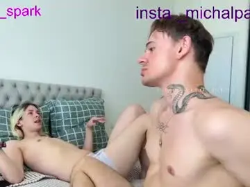 Chaturbate Live Sex Cam of michael_sexdevil