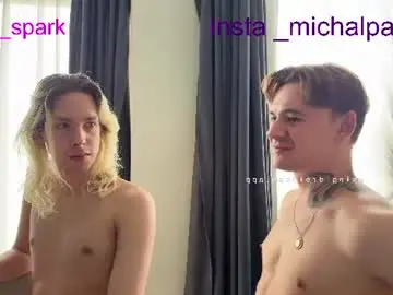 Chaturbate Live Sex Cam of michael_sexdevil