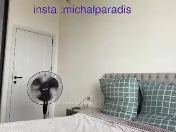 Chaturbate Adult Webcam of michael_sexdevil