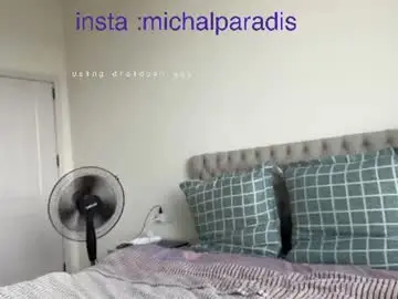 Chaturbate Watch Live Sex Cams of michael_sexdevil