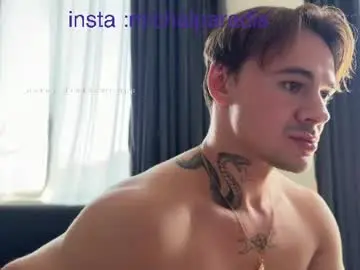 Chaturbate Best live sex cam show of michael_sexdevil
