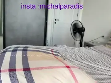 Chaturbate Live Sex Cam of michael_sexdevil