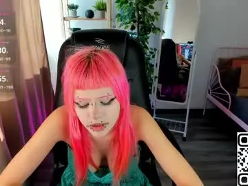 Chaturbate Free Live Porn of mika_vatashi