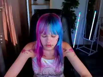 Chaturbate Adult Video Chat of mika_vatashi