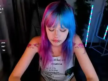 Chaturbate Adult Webcam of mika_vatashi