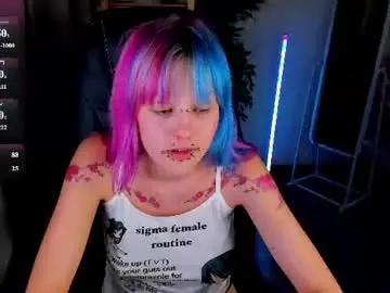 Chaturbate Best Webcam of mika_vatashi